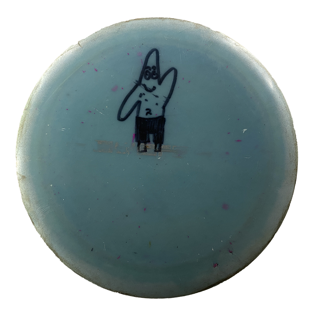 Innova Splatter Star Destroyer - Powergrip