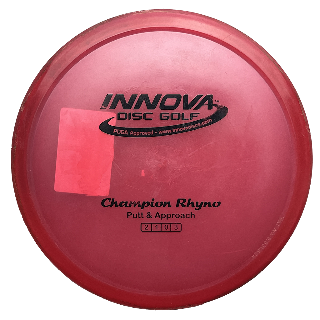 Innova Champion Rhyno