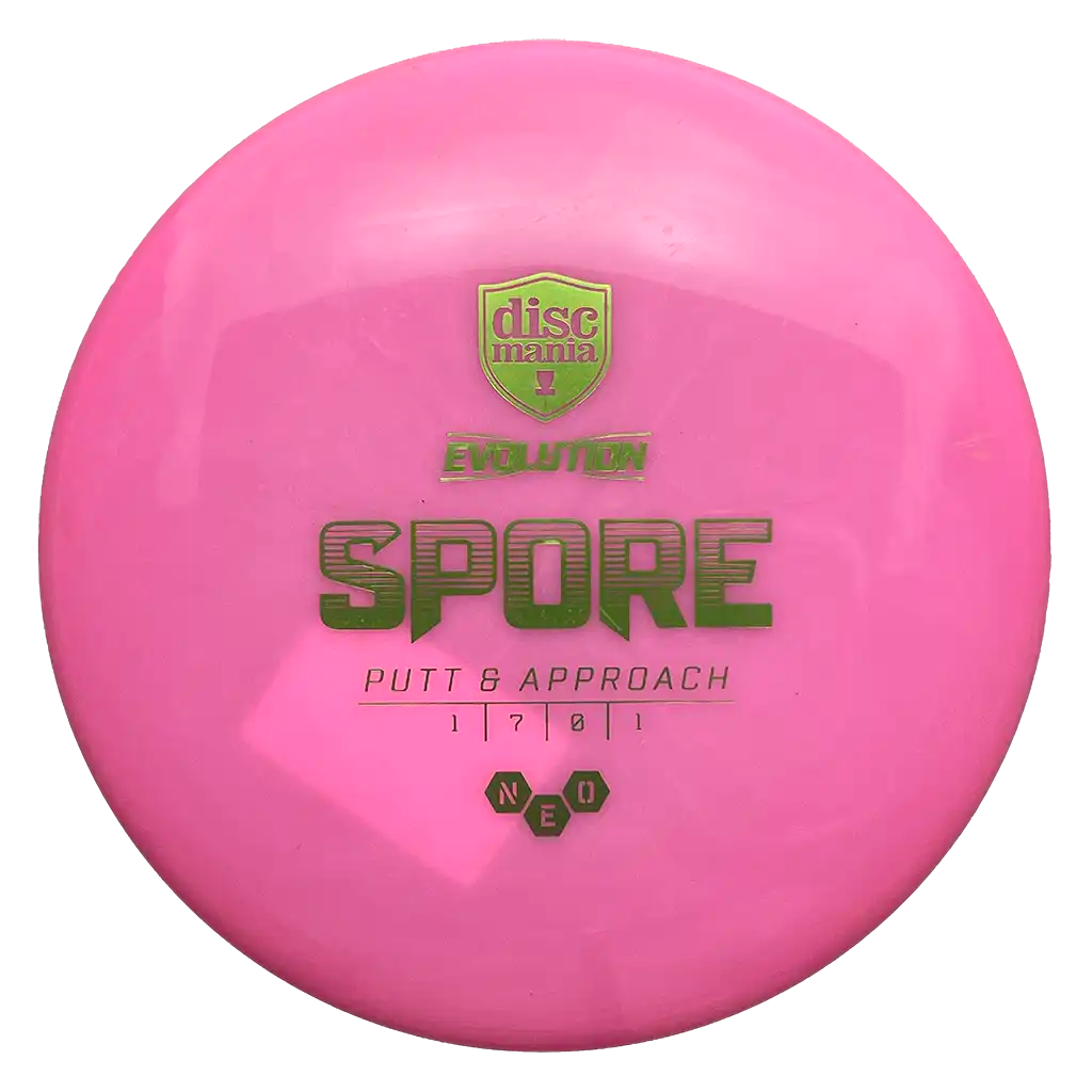 Neo Soft Spore