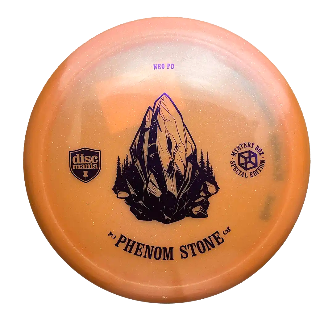 Neo PD - Phenom Stone