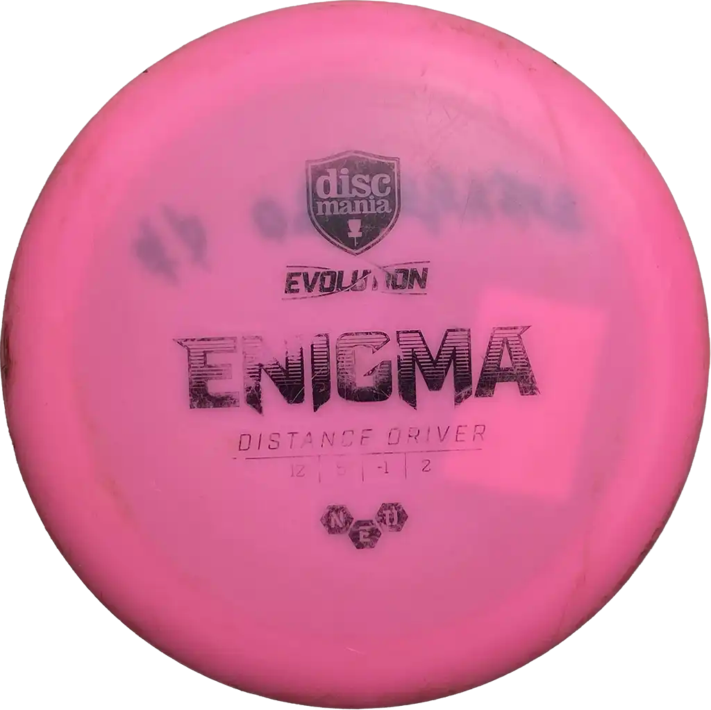 Neo Enigma