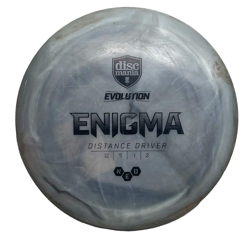 Neo Enigma