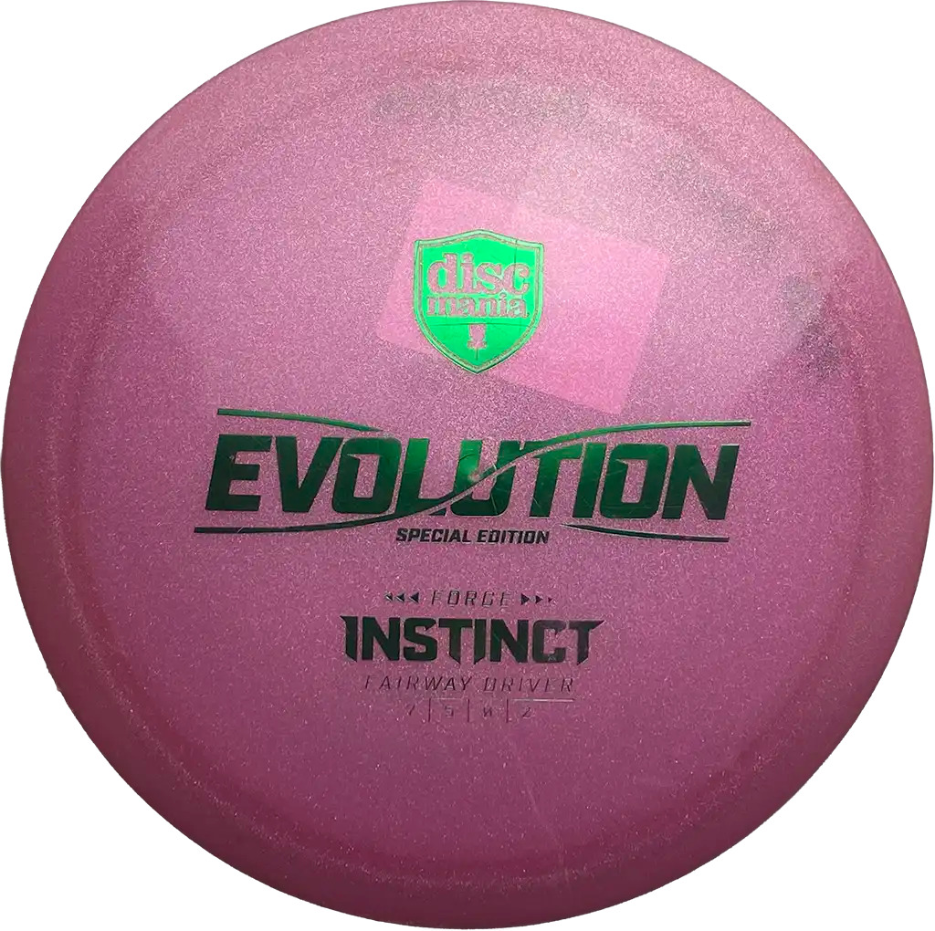 Forge Instinct