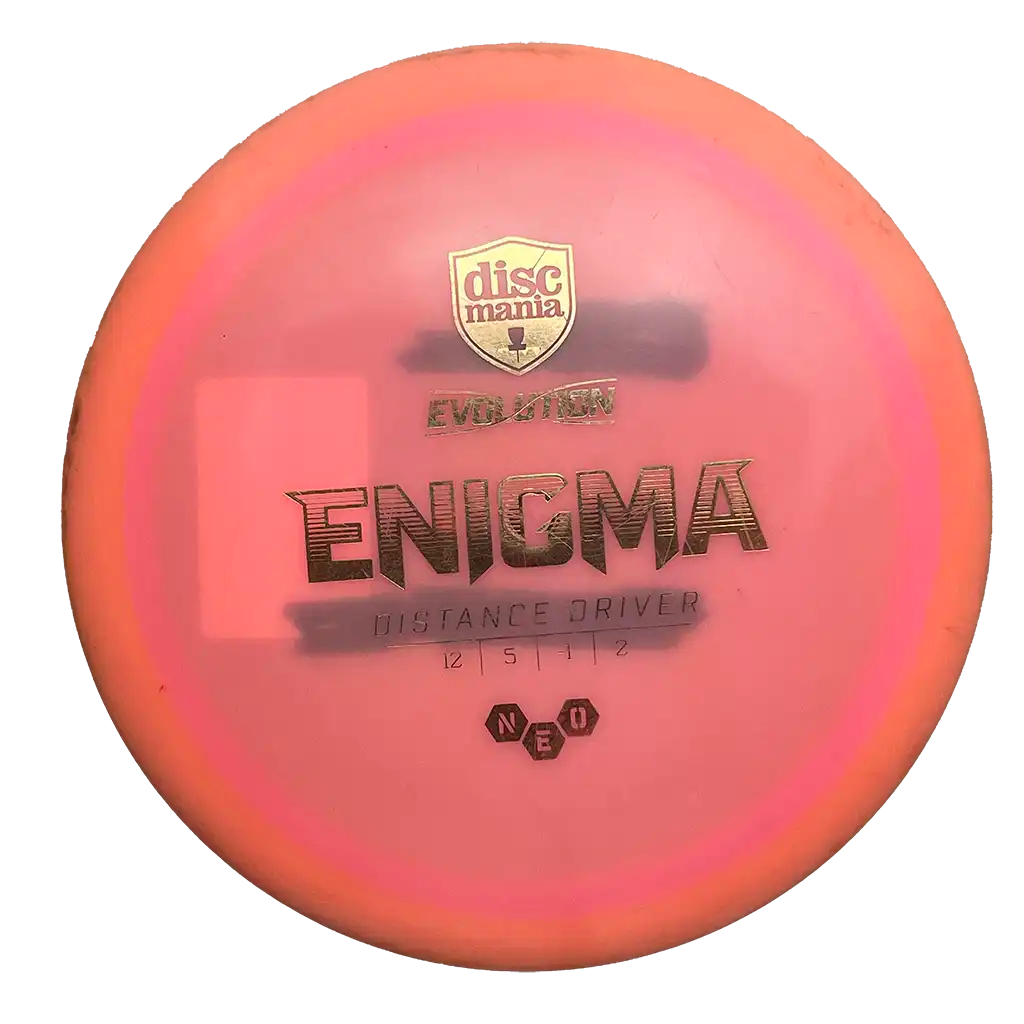 Neo Enigma