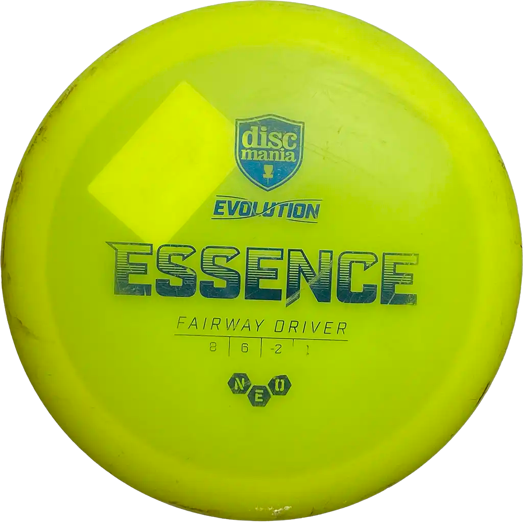 Neo Essence