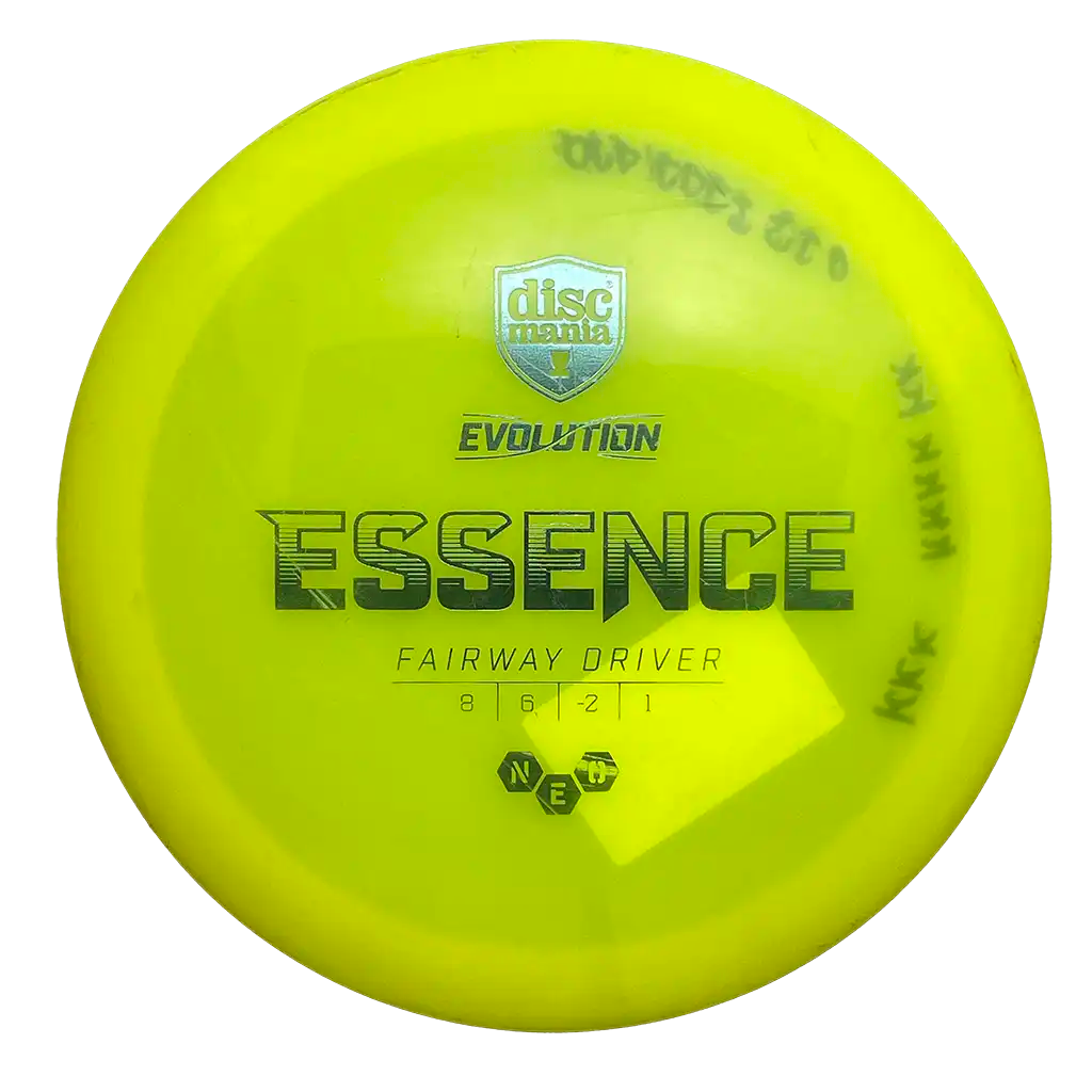 Neo Essence