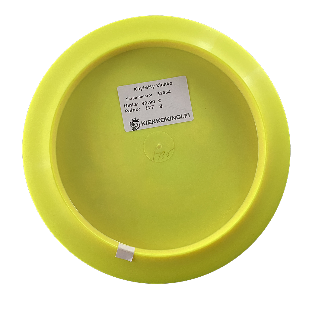 Discmania Swirly S-Line PD2 - Sky Rider Simon Lizotte Signature Series