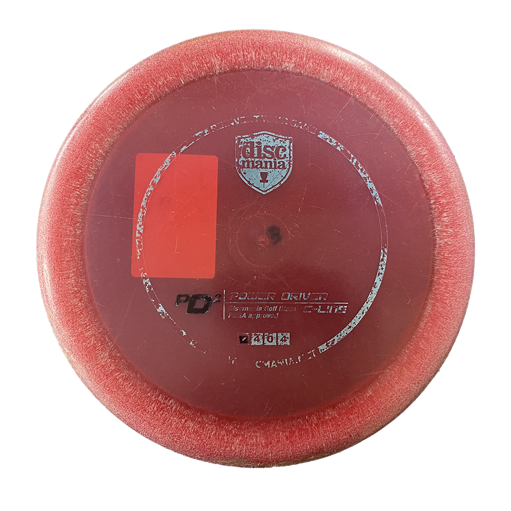 Discmania C-Line PD2