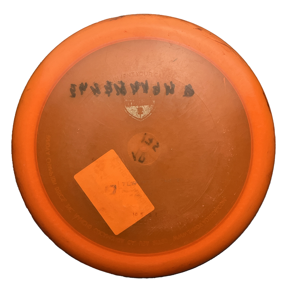 Discmania C-Line TD