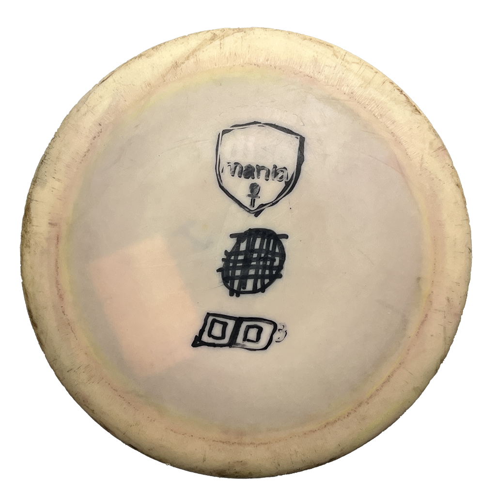 Discmania S-Line DD3