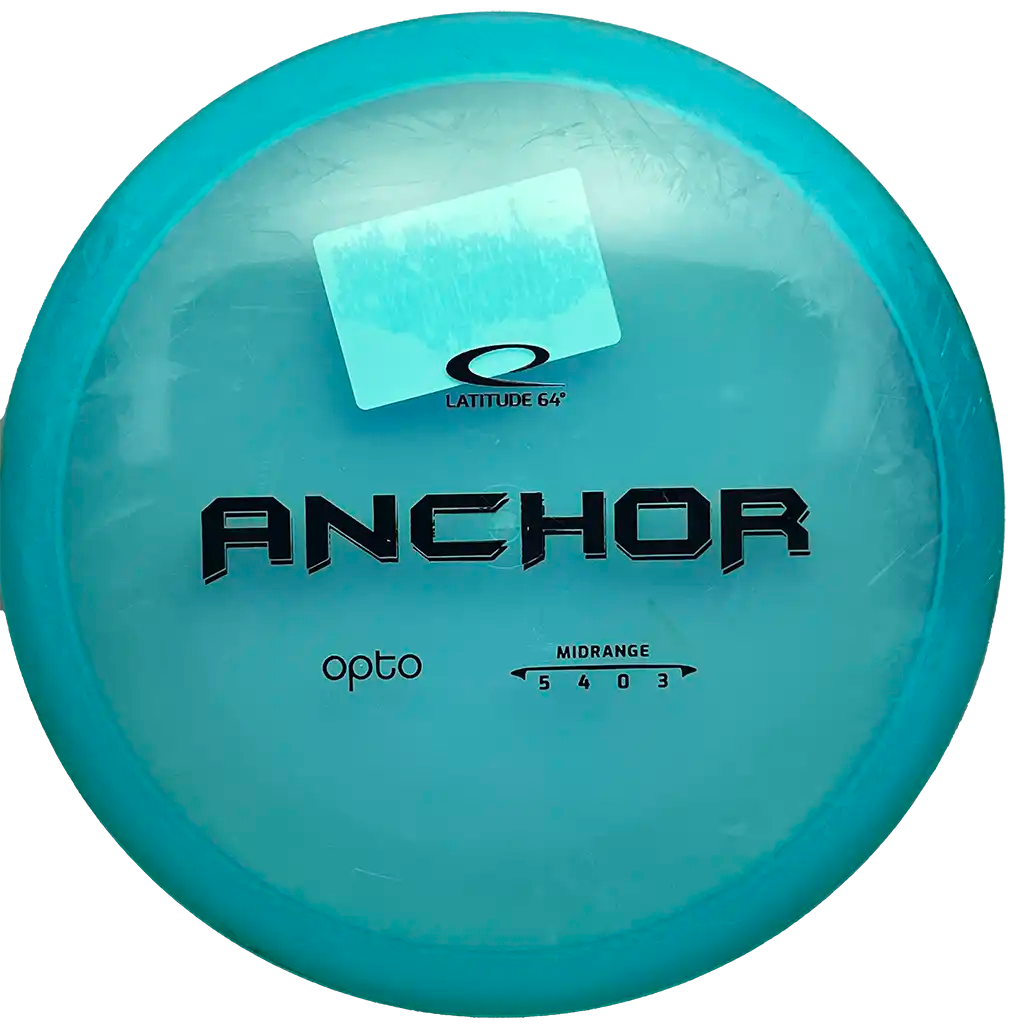 Opto Anchor