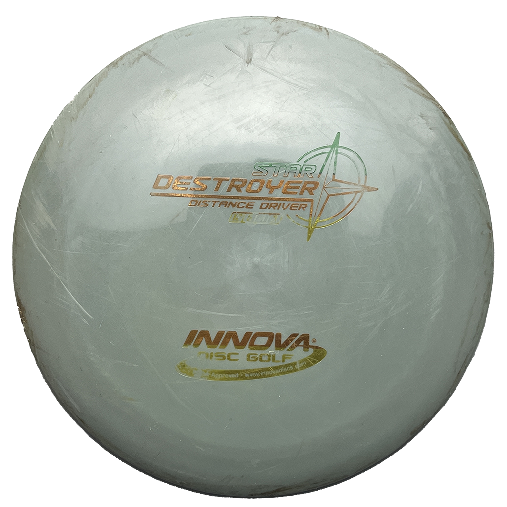 Innova Star Destroyer