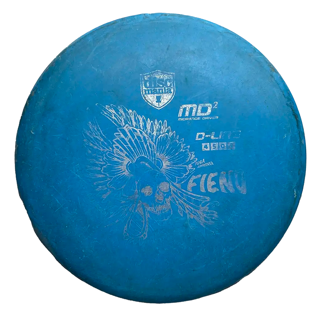 D-Line MD2 - Innova Made - Fiend