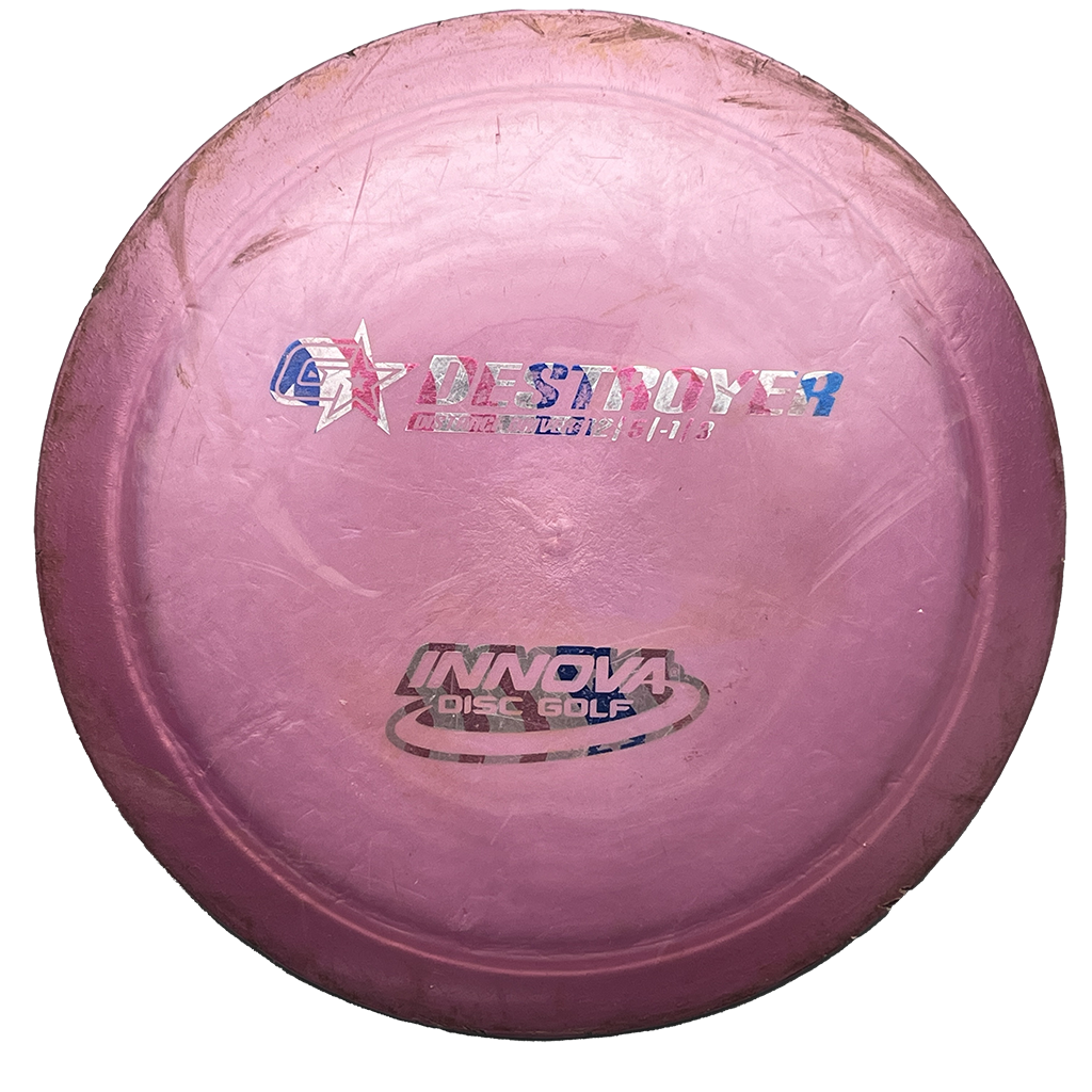 Innova GStar Destroyer