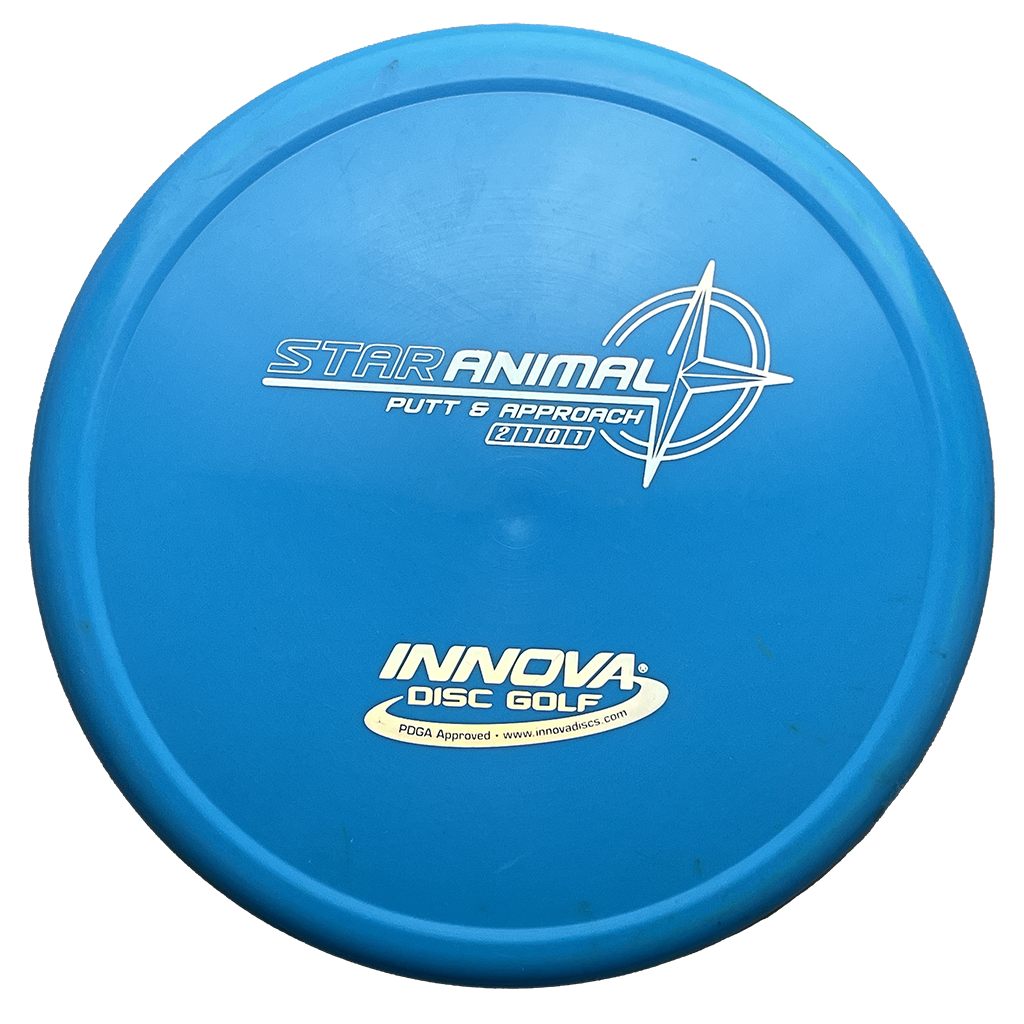 Innova Star Animal