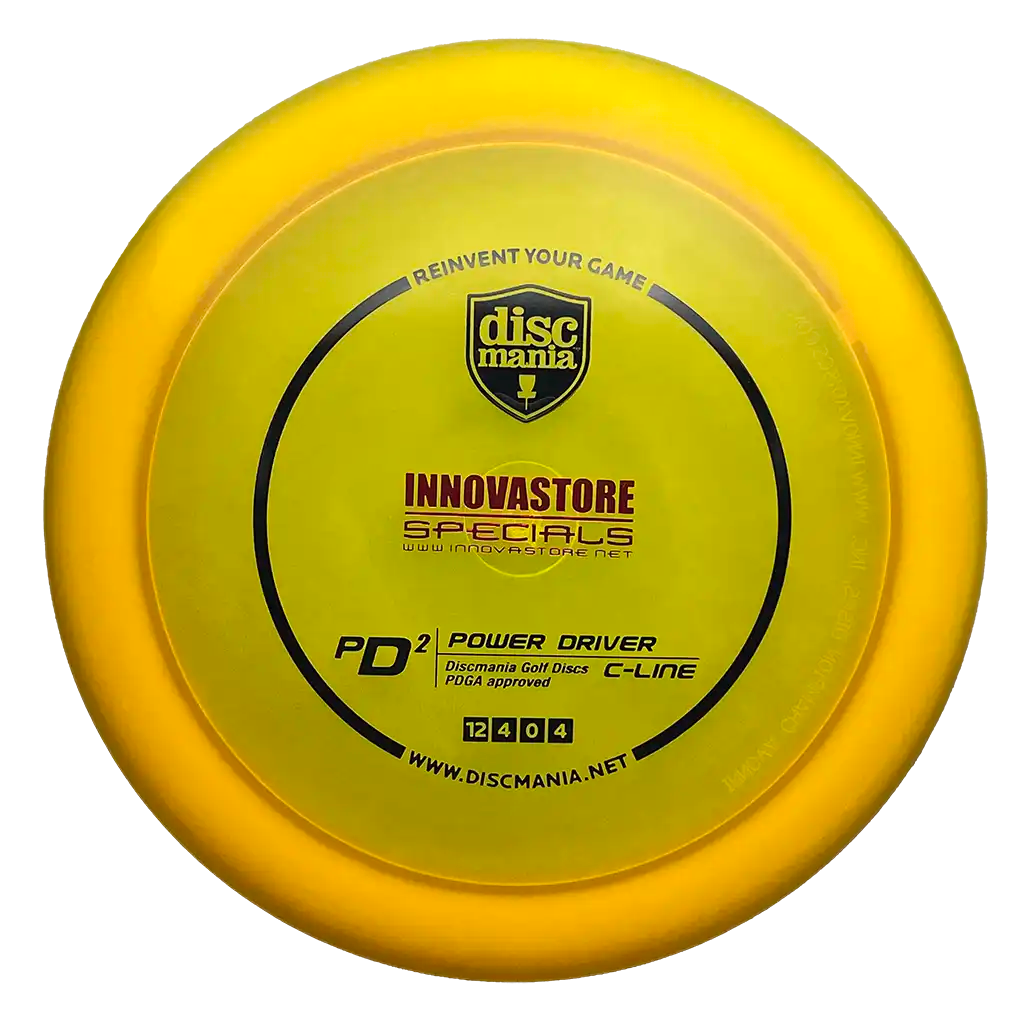 C-Line PD2 - Innovastore Specials