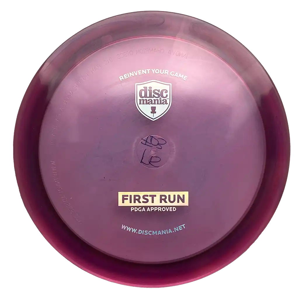 C-Line FD3 - Innova Made - First Run