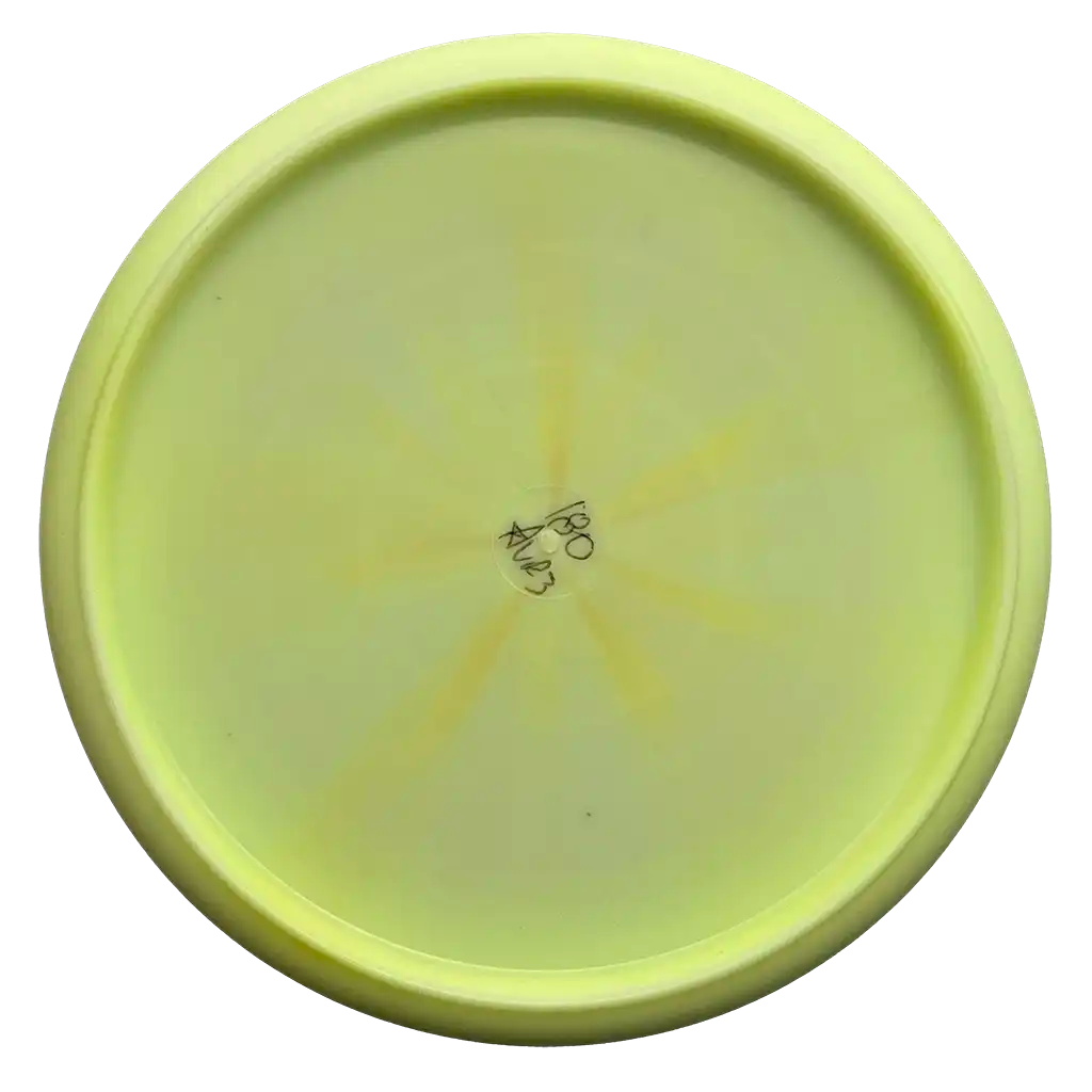 Star VRoc3 - Disc Golf World Tour 2015