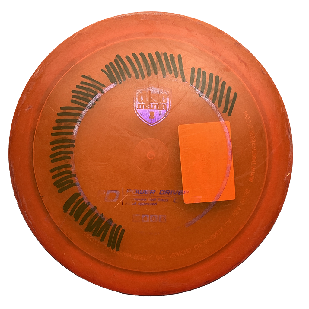 Discmania C-Line PD