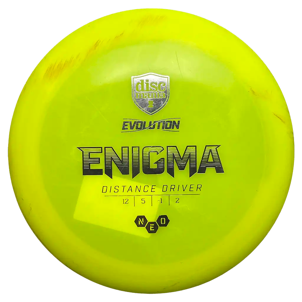 Neo Enigma