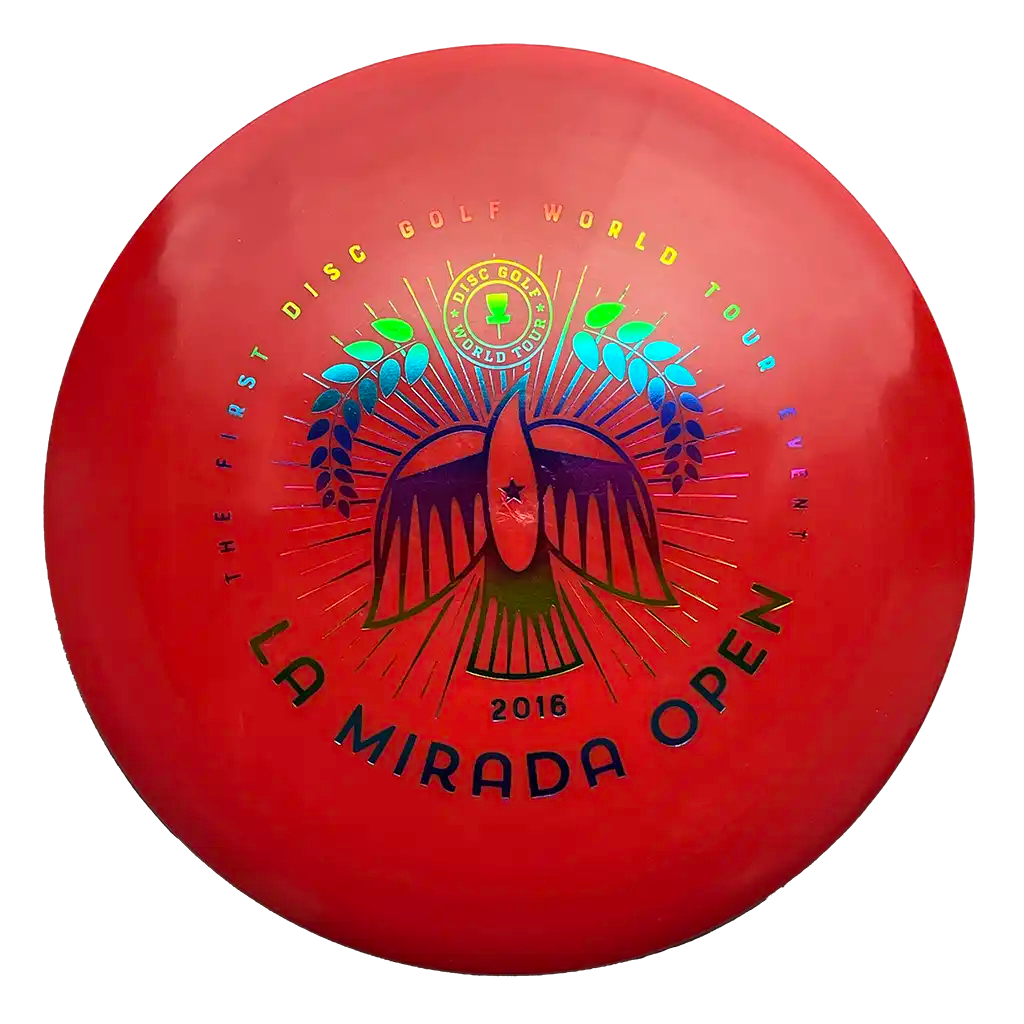 Star Destroyer - La Mirada Open 2016