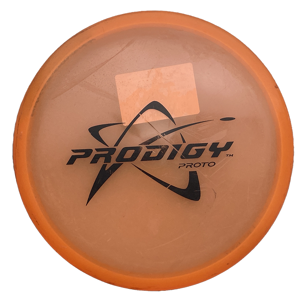 Prodigy 400 Pa4 - Proto