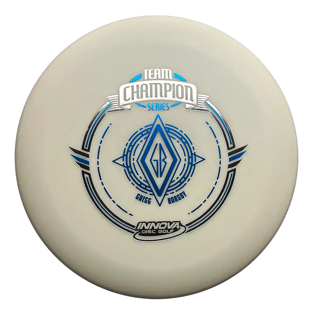 KC Pro Aviar - Gregg Barsby - 2018 World Champion