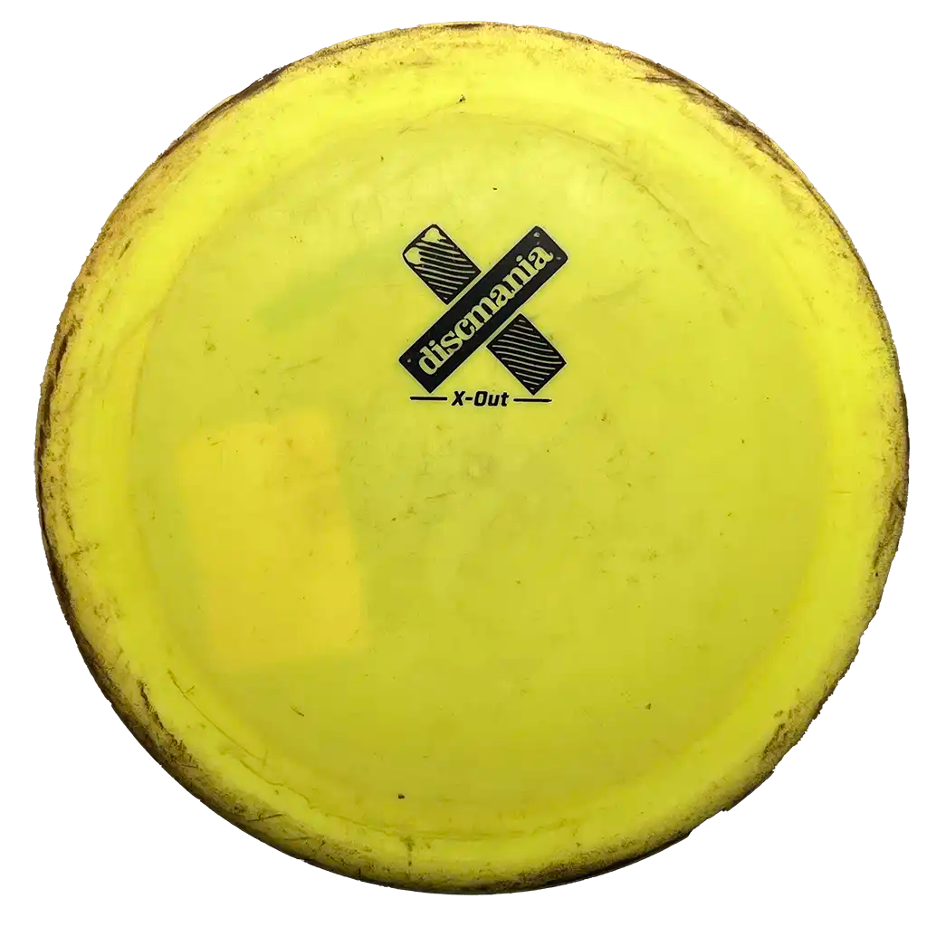 S-Line PD2 - Innova Made - X-Out