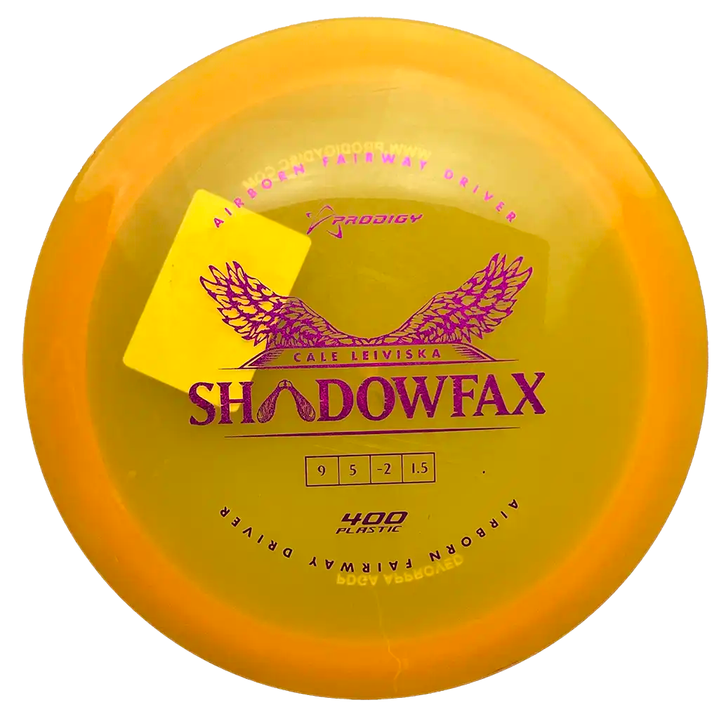 400 Shadowfax