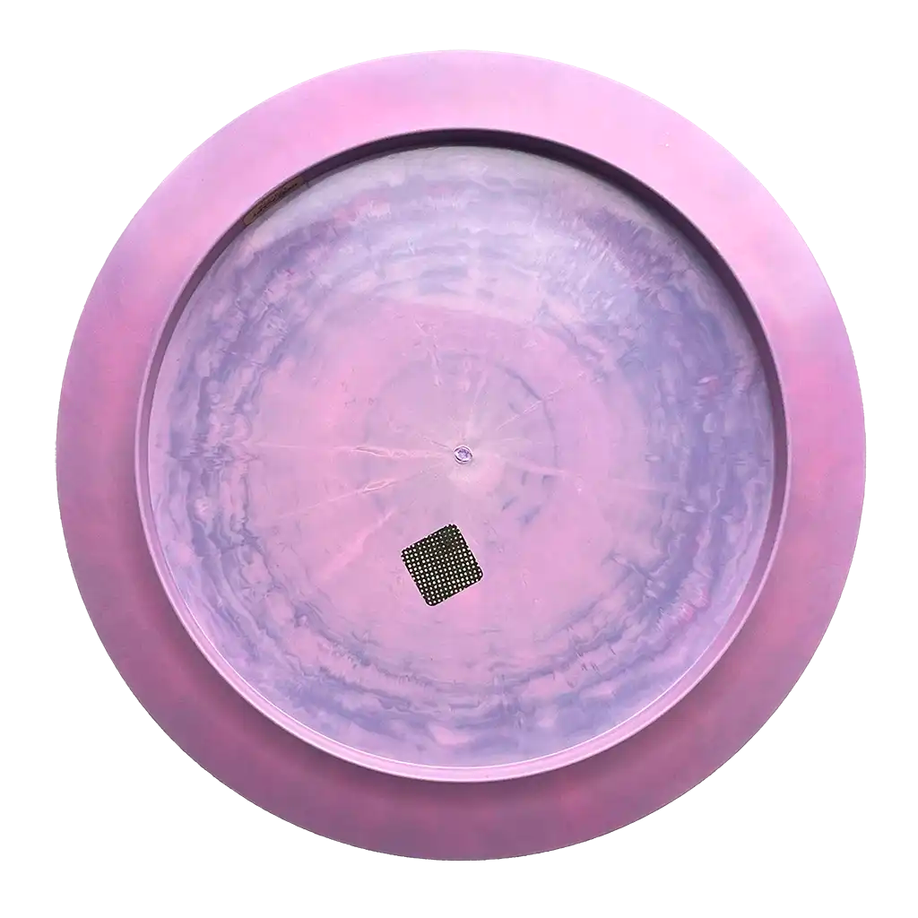 ESP Zeus (Kong) - Prototype - Paul McBeth