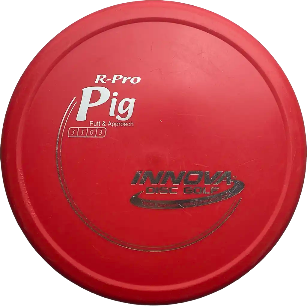 R-Pro Pig