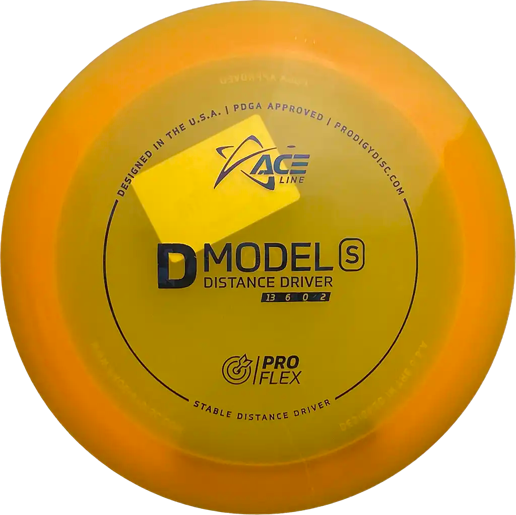 ProFlex D Model S