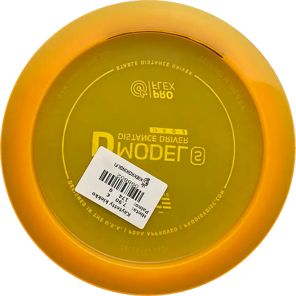 ProFlex D Model S