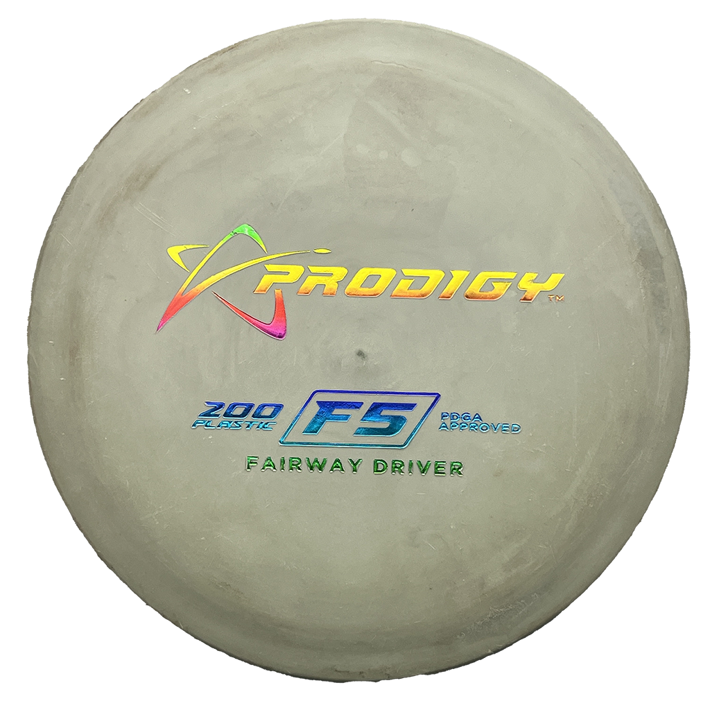 Prodigy 200 F5