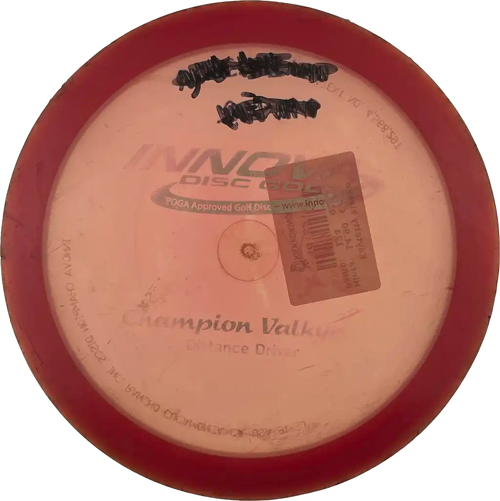 Champion Valkyrie - PFN