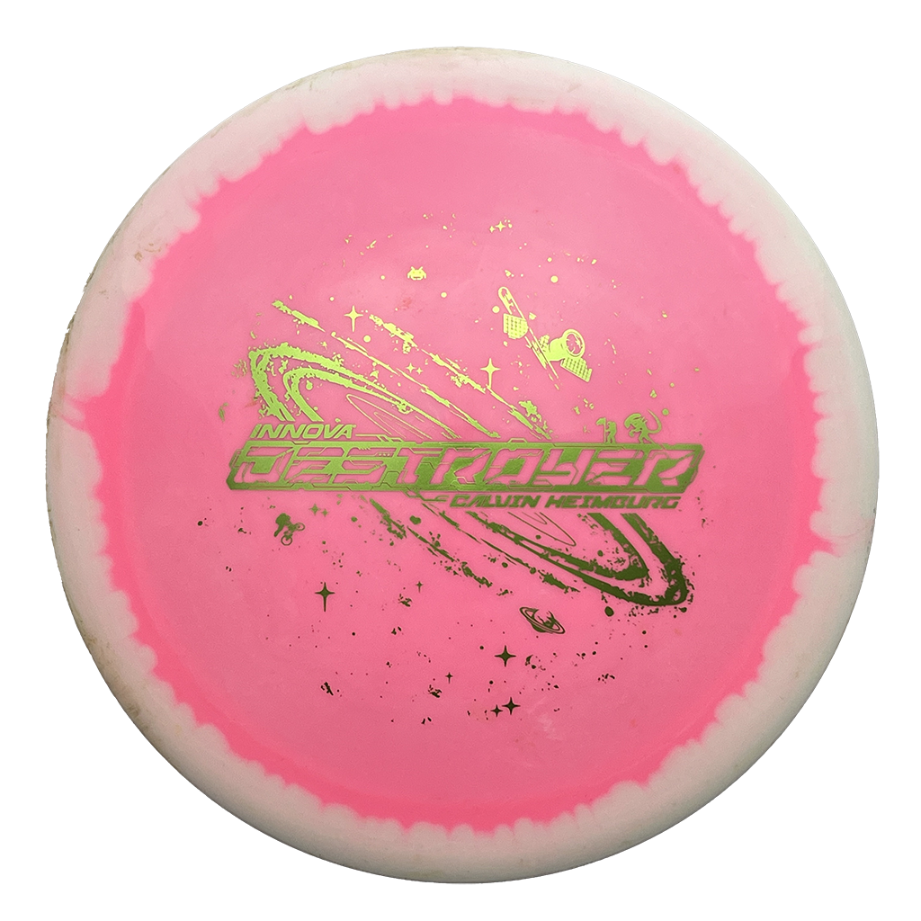 Innova Halo Star Destroyer - Calvin Heimburg