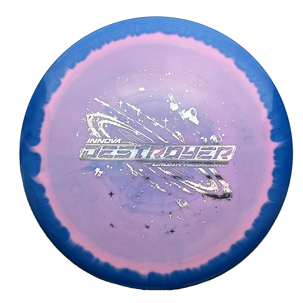 Innova Halo Star Destroyer - Calvin Heimburg