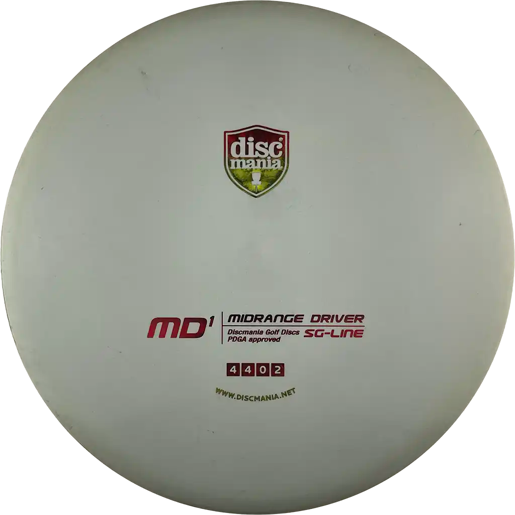 SG-Line MD1