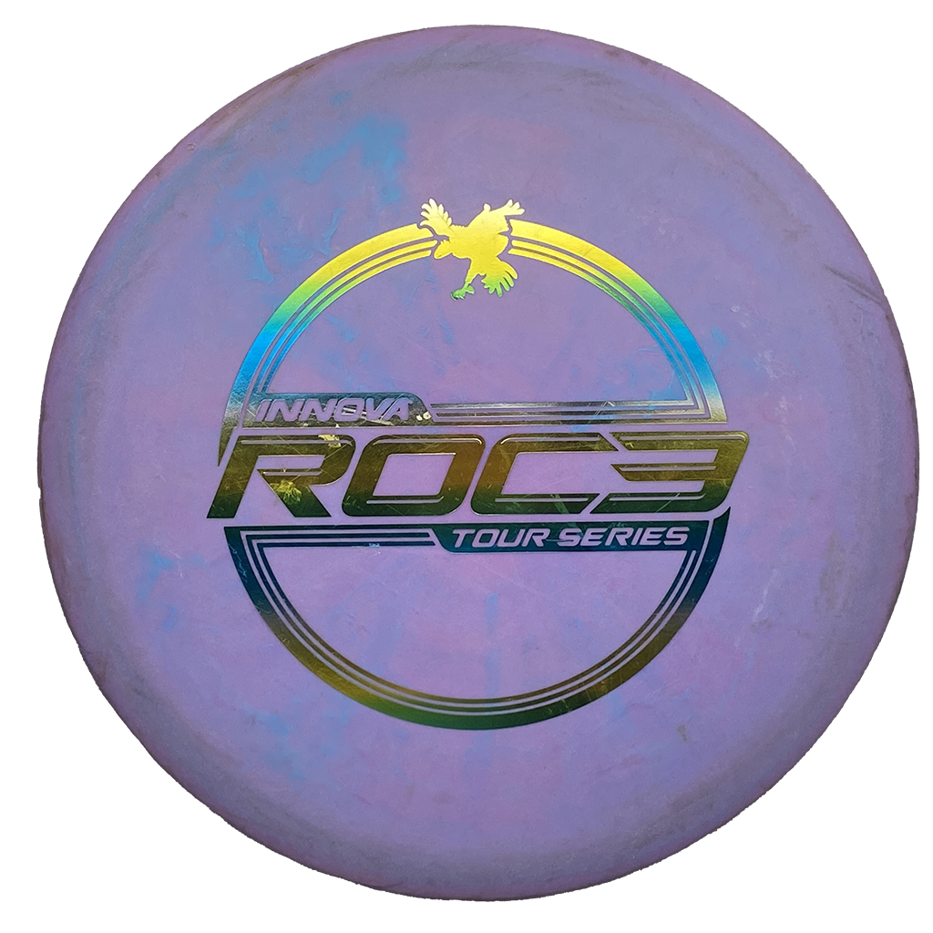 Innova Pro Color Glow Roc3 - Tour Series