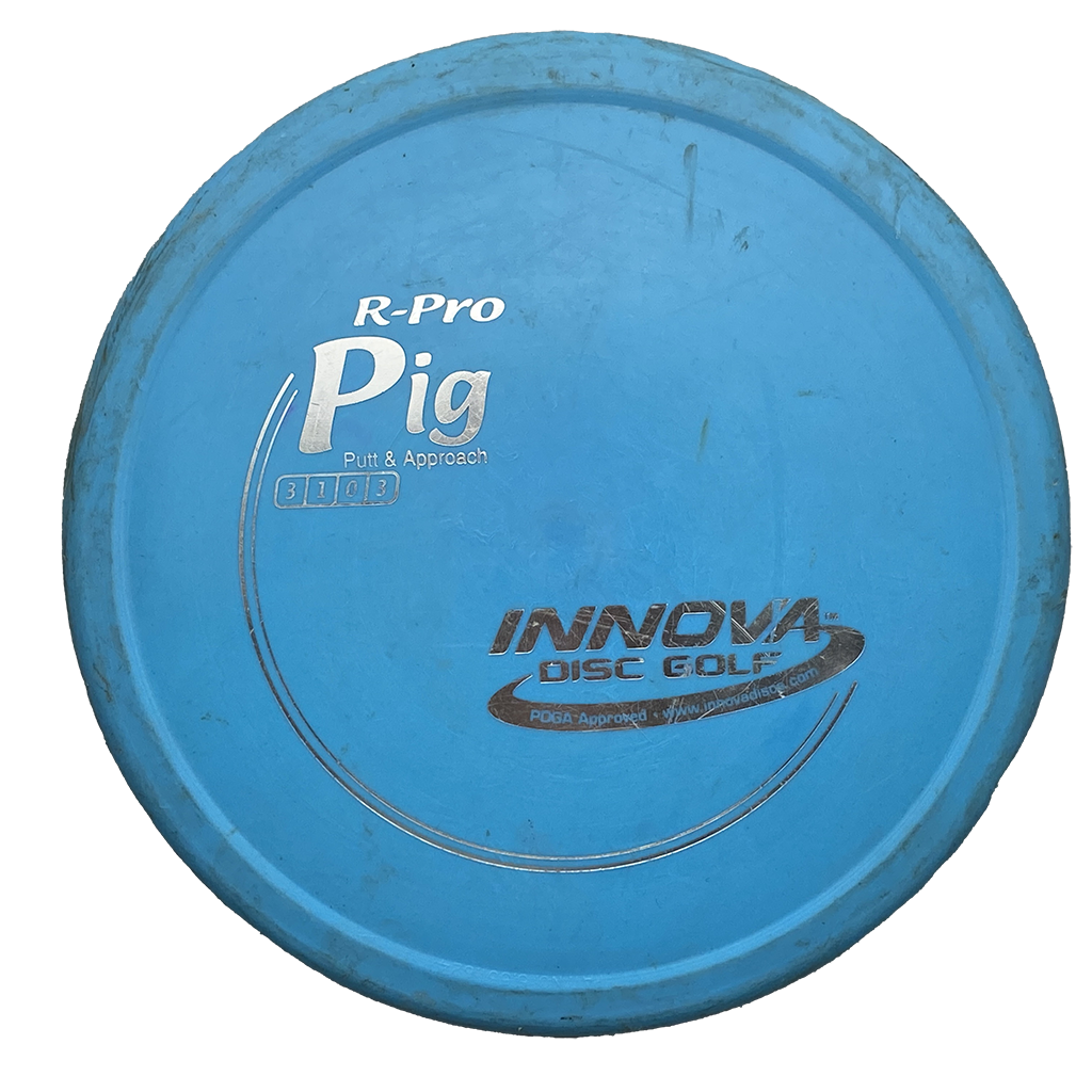 Innova R Pro Pig