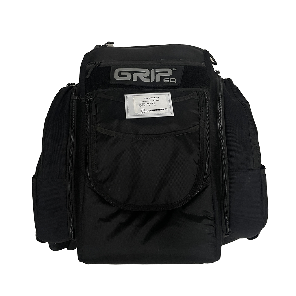 Grip EQ BX3