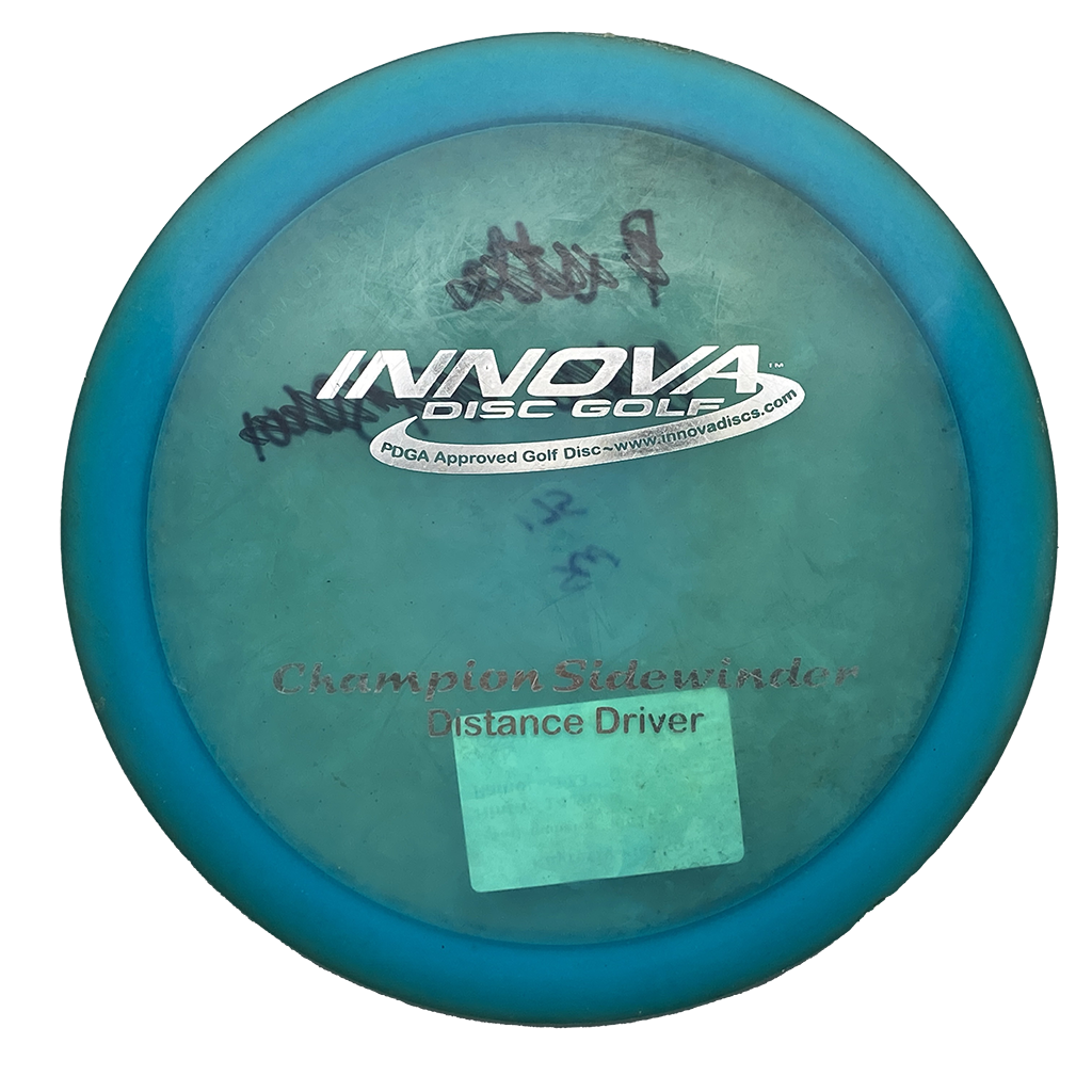 Innova Champion Sidewinder - PFN