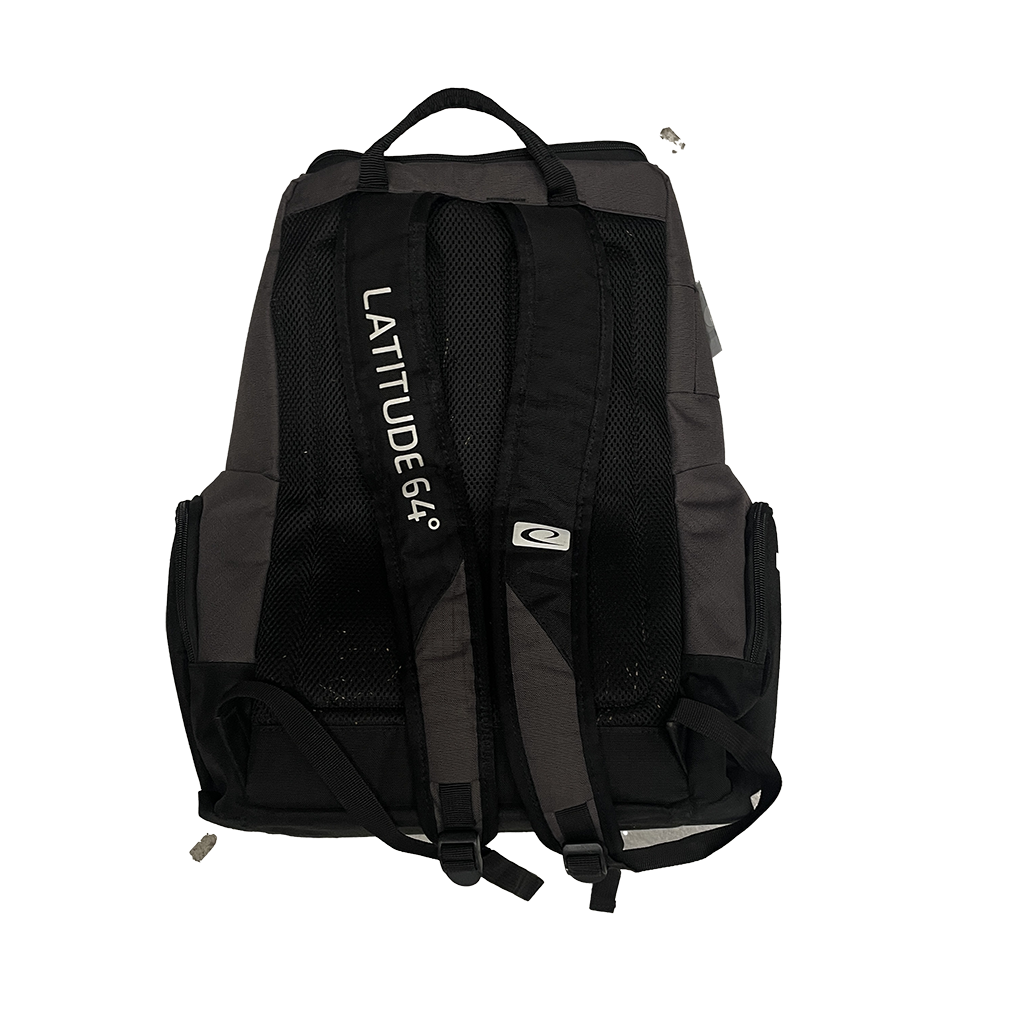 Latitude 64 Core Bag