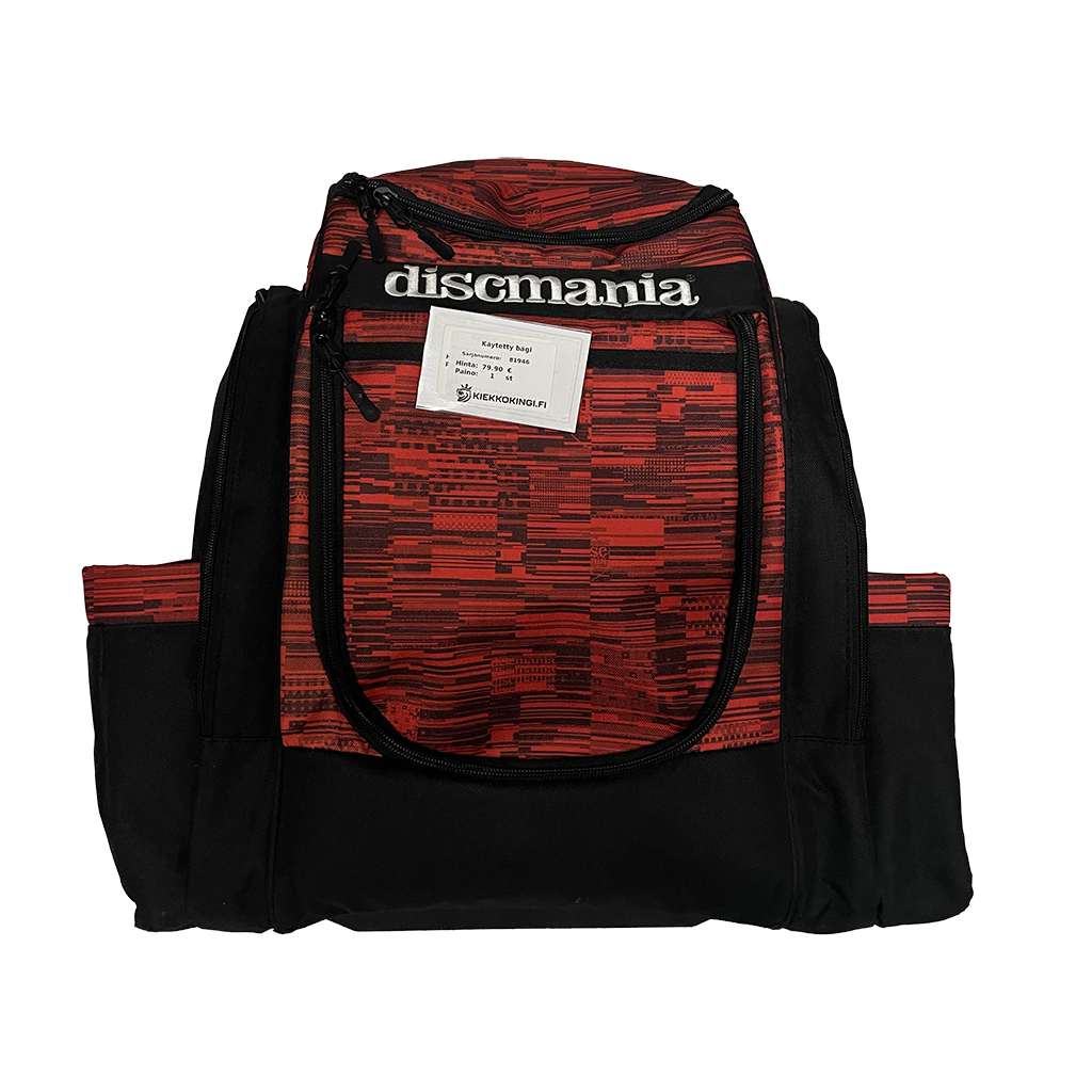 Discmania Fanatic Sky Bag