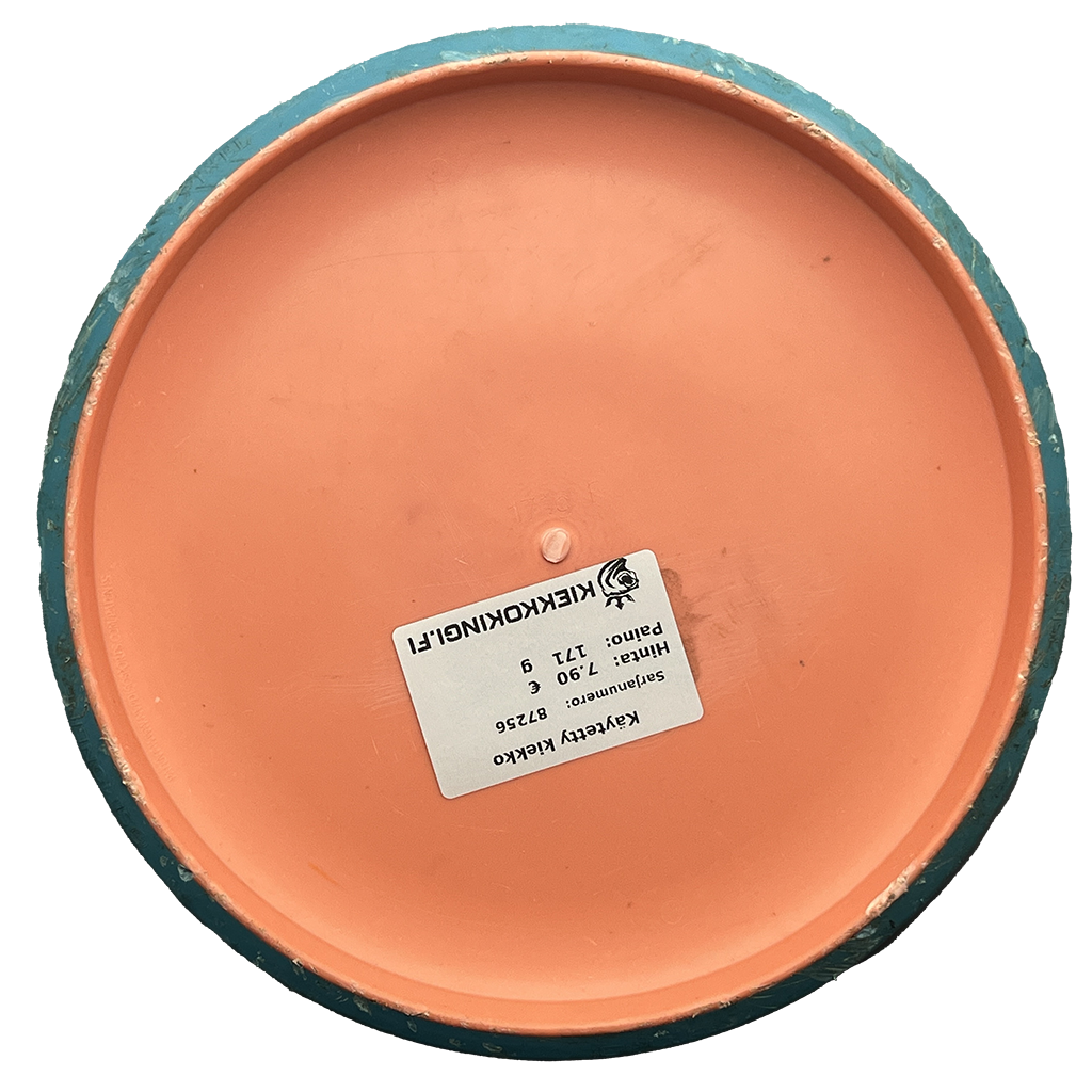 Axiom Discs Electron Firm Pixel