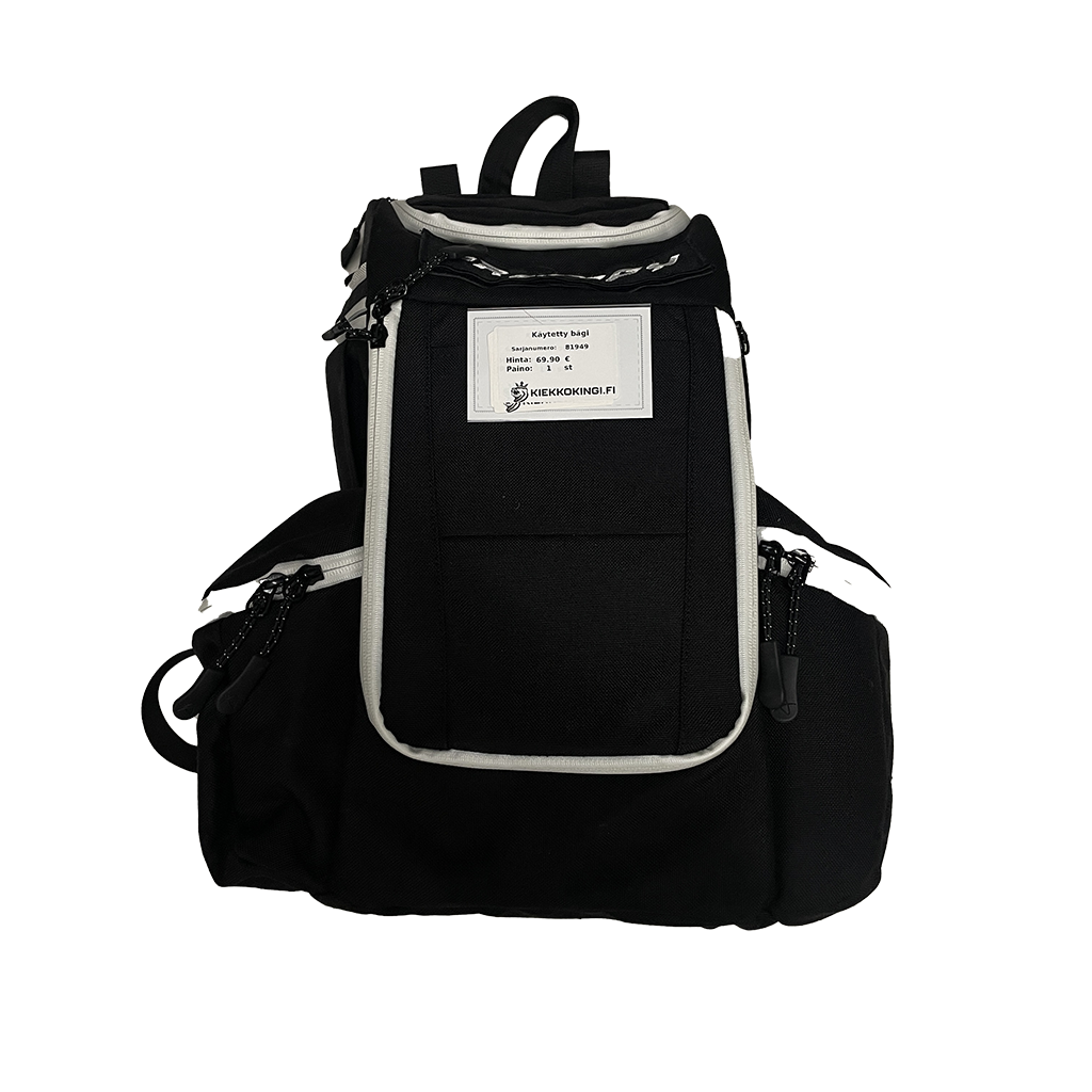 Prodigy Apex Bag