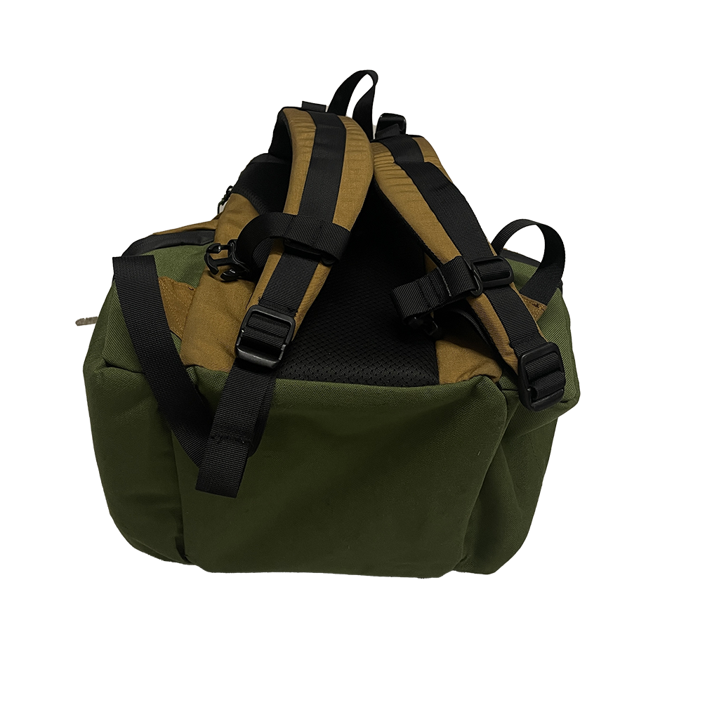 Prodigy Apex Bag