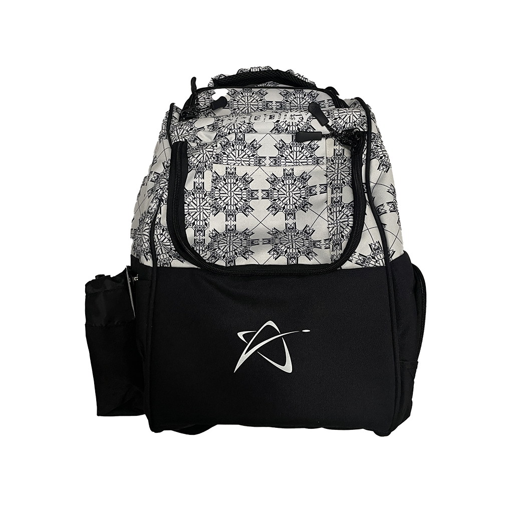 Prodigy Ascent Bag