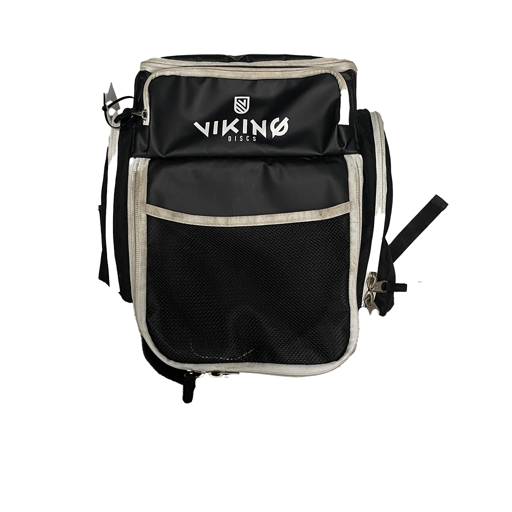 Viking Discs Bag