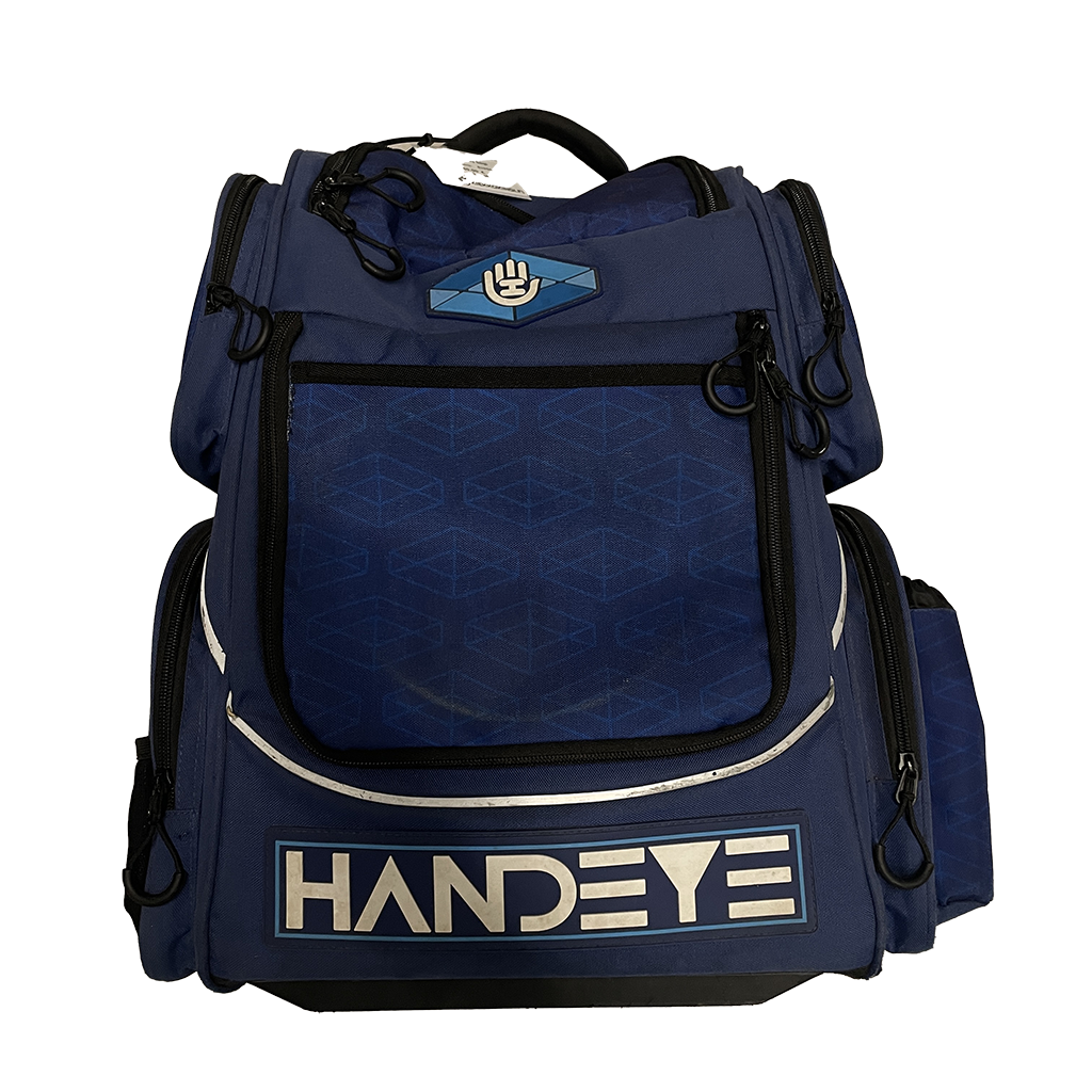 Handeye Mission Rig Bag